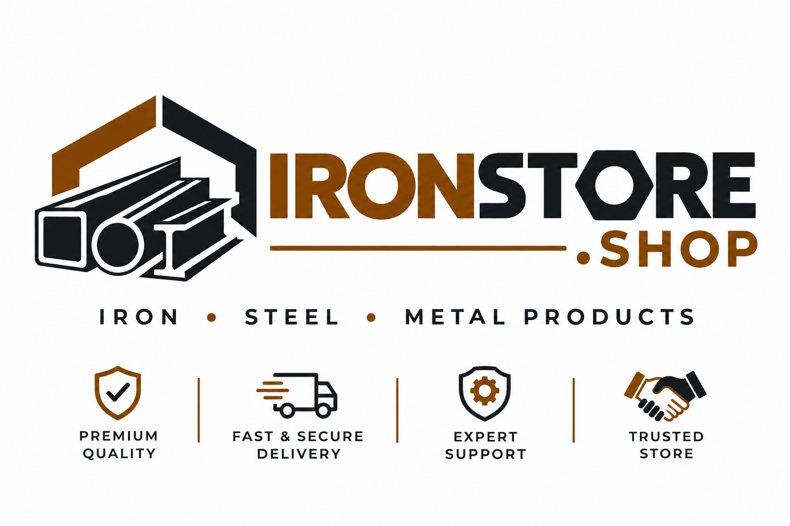 ironstore